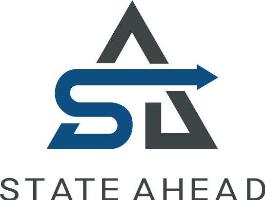 State Ahead Logo