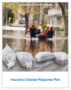 NAIC Disaster Response Plan Thumbnail