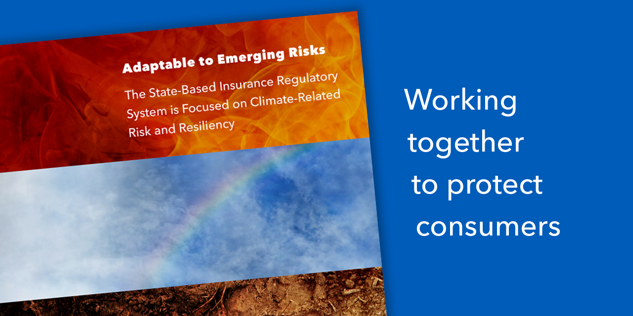 Climate-Related Risks Report