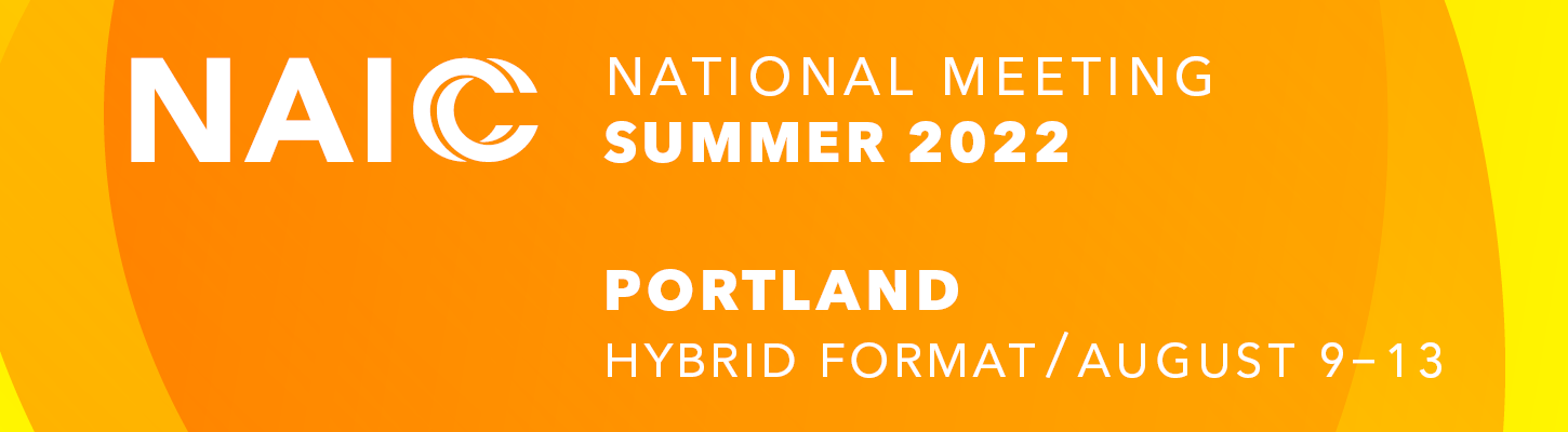 2022 Summer National Meeting