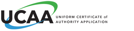 UCAA Logo