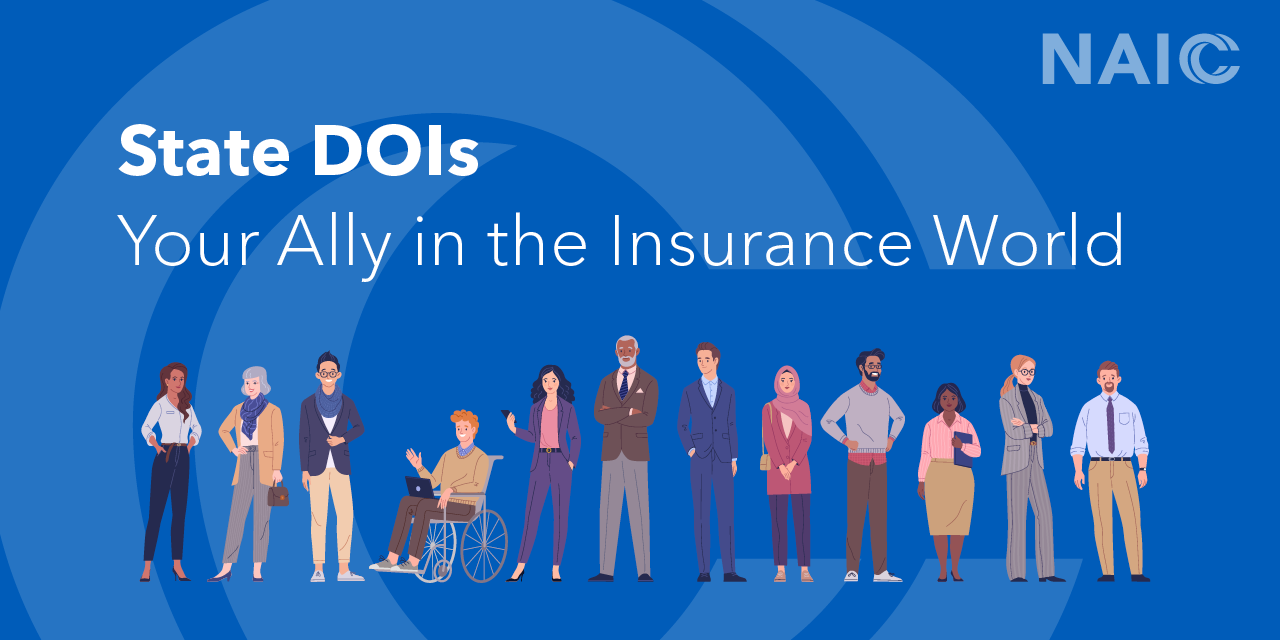 State DOIs are Consumers' Allies in the Insurance World