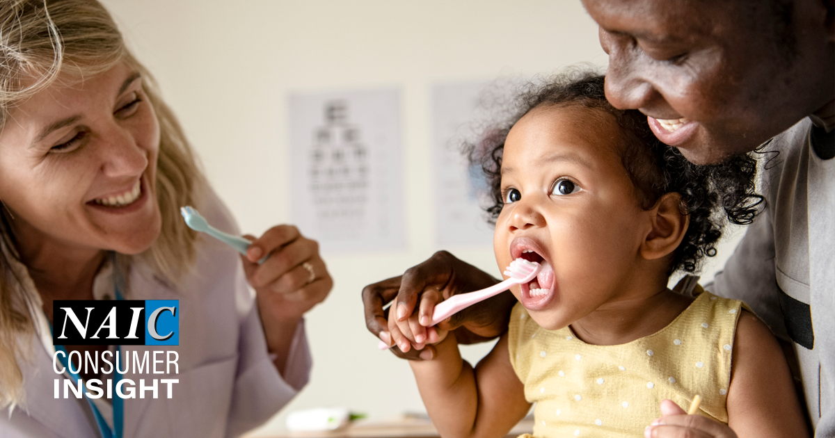 Understanding Your Dental Insurance From Cavities to Cosmetic