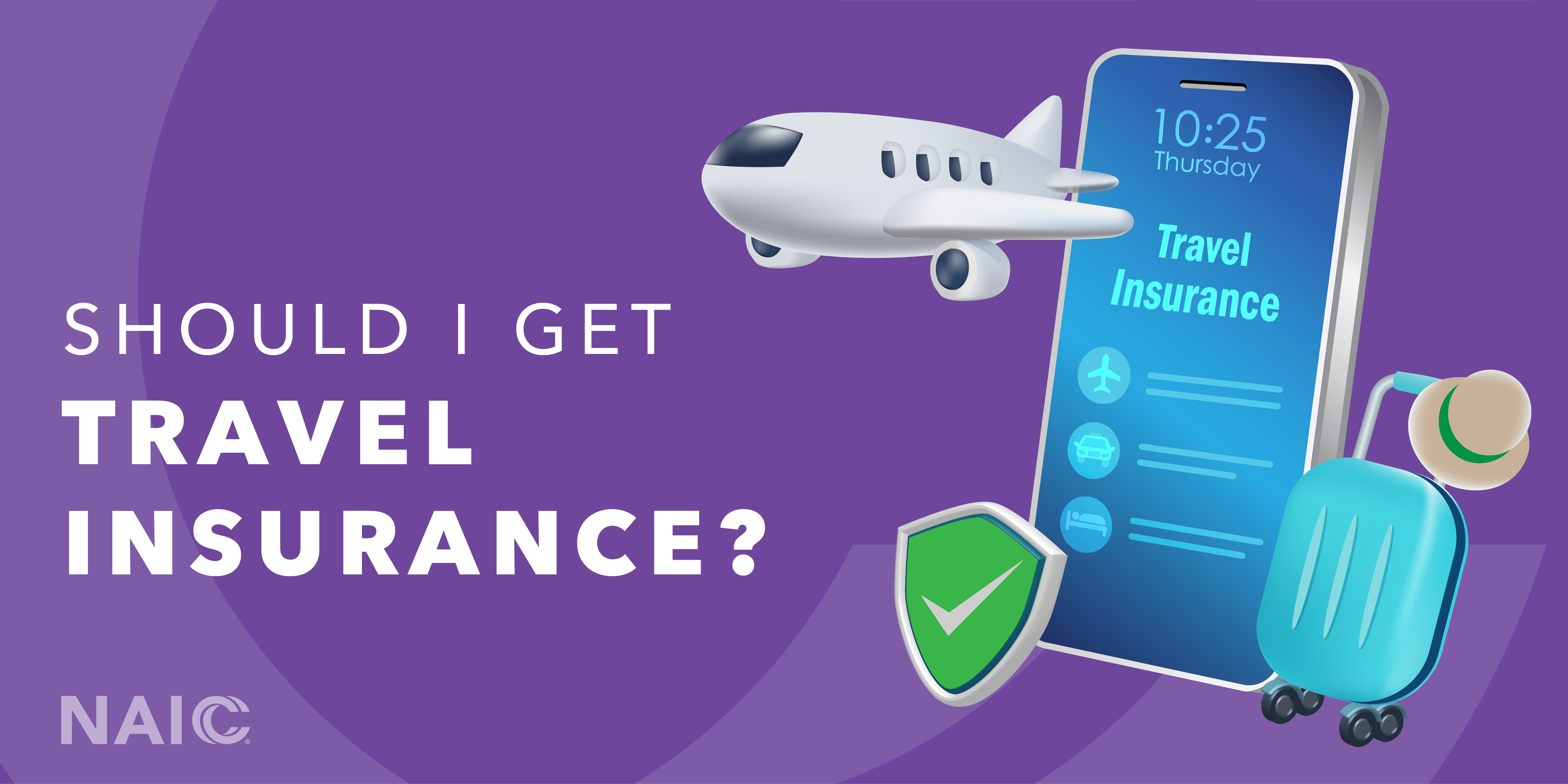 difference between trip insurance and refundable