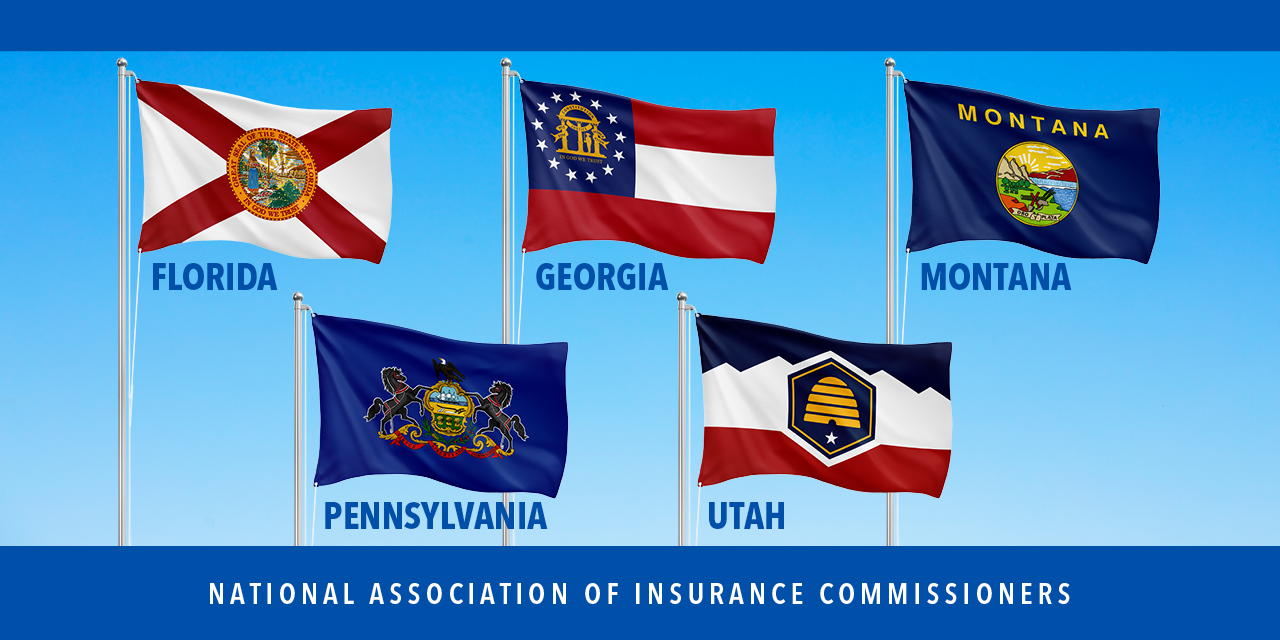 Five States Re-Accredited During NAIC’s 2024 Summer National Meeting