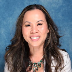 Malis Rasmussen, SPIR – Chief Financial Examiner (NM)