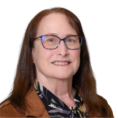 Portrait of Elizabeth Dwyer
