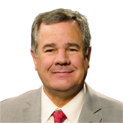Portrait of Jon Pike