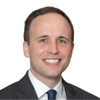 Portrait of Michael Wise