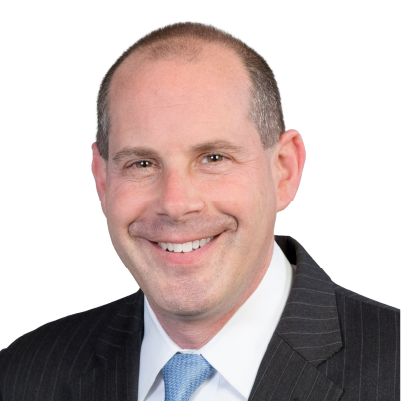 Portrait of Neil Stein