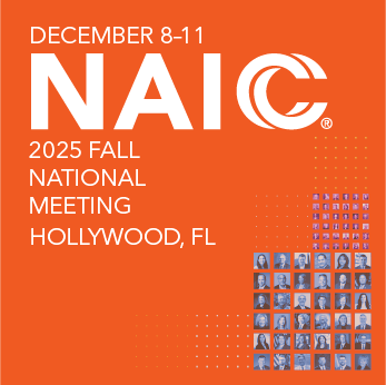 Fall National Meeting