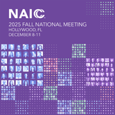 Fall National Meeting