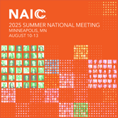 Summer National Meeting