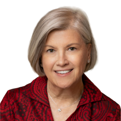 Portrait of Karen Hornig