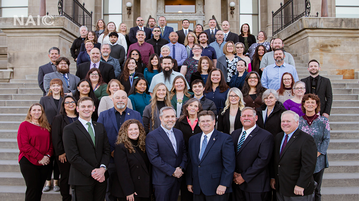 Idaho Insurance Dept.