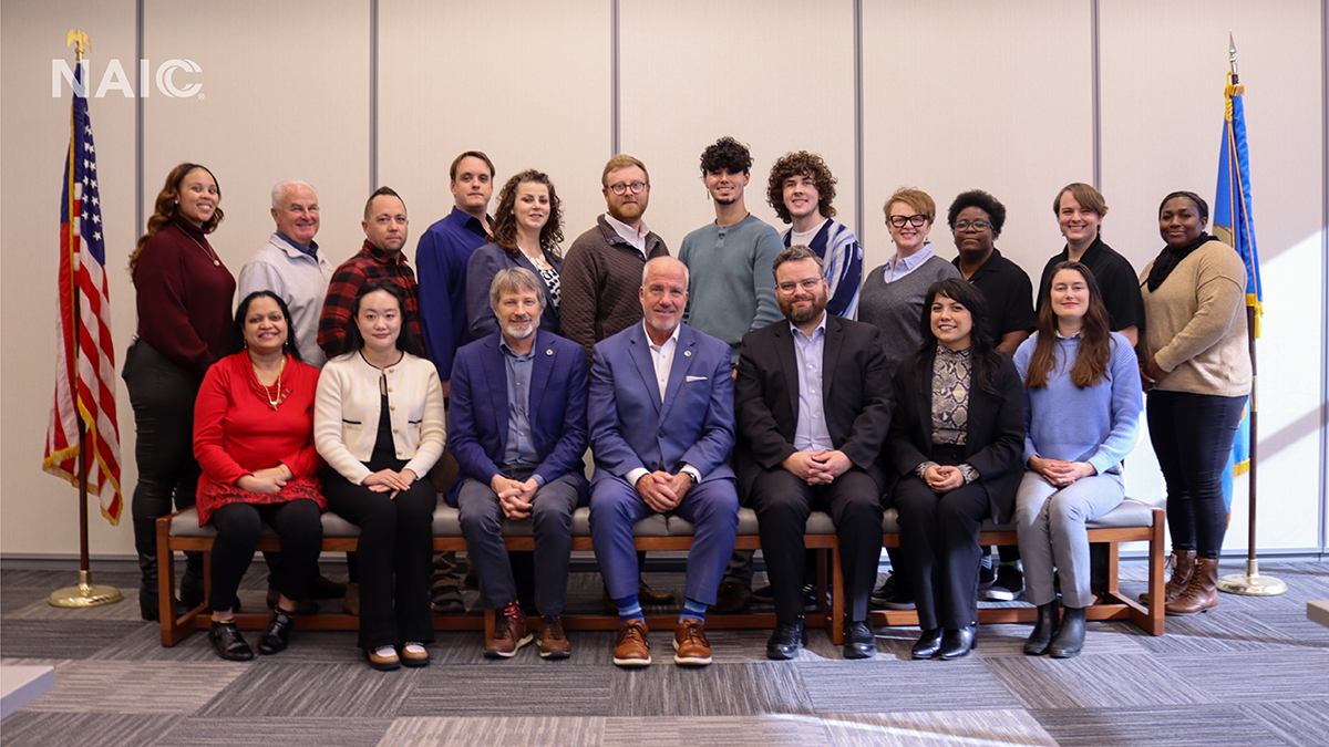 Oklahoma Insurance Dept.