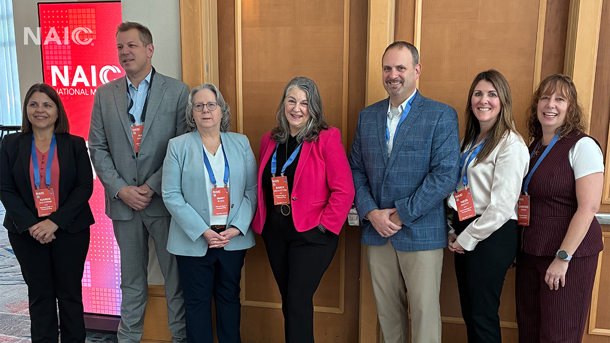 Vermont Insurance Dept.