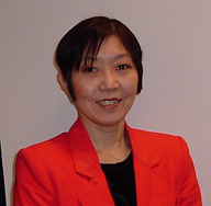 Naoko Weigelt Profile