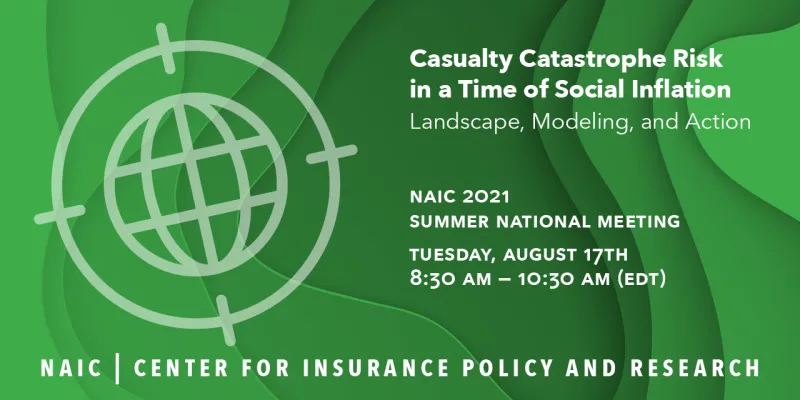 CIPR Special Session Summer National Meeting