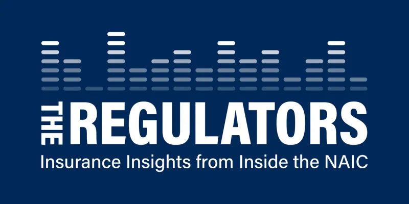 The Regulators’ Podcast