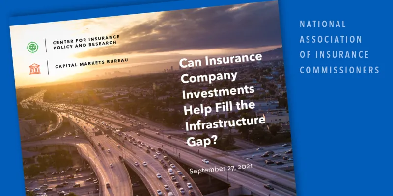 Infrastructure Report