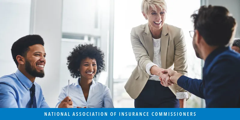 2022 Consumer Liaison