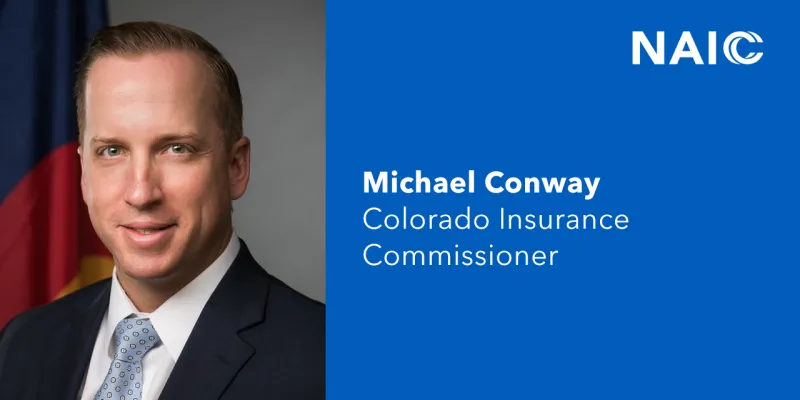Commissioner Conway