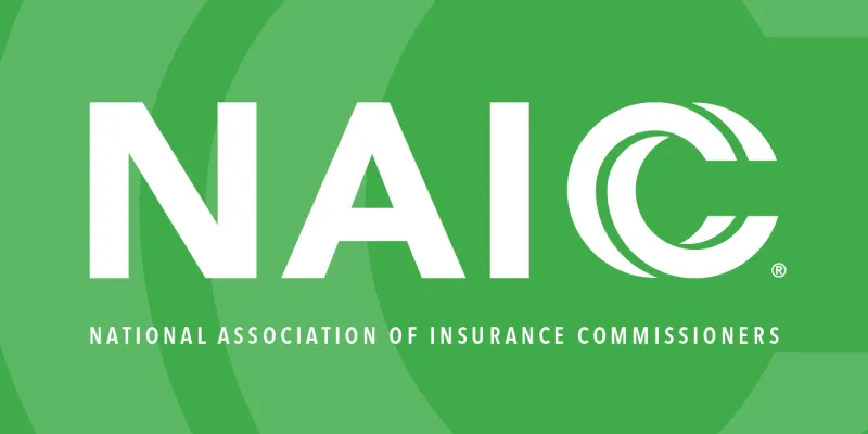 NAIC Logo