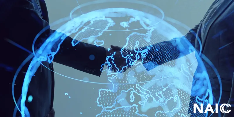 NAIC Signs Memorandum of Understanding with CIMA