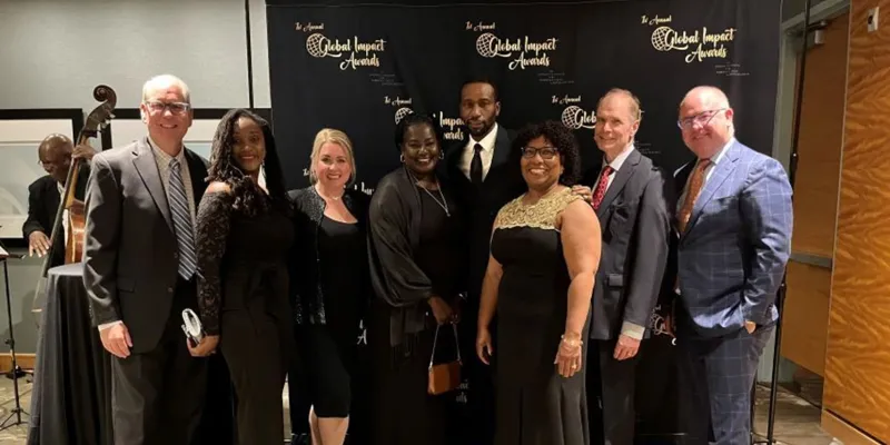 NAIC DEI Recognition