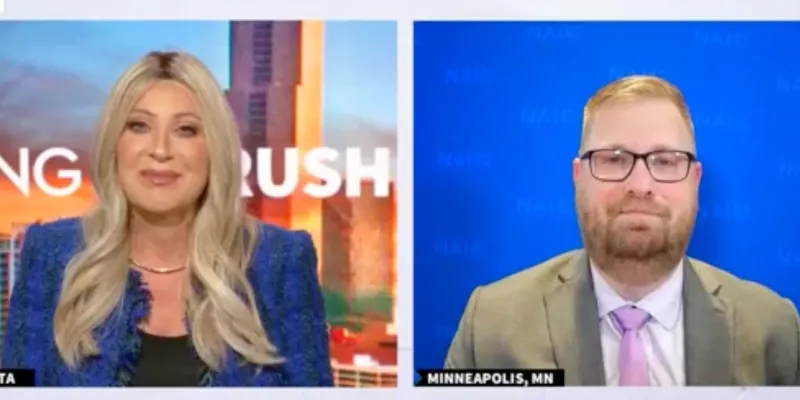 Scripps Interview Summer National Meeting