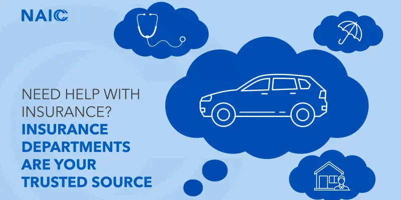Need Help with Insurance? Insurance Departments Are Your Trusted Source