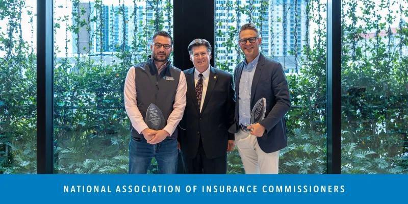 2022 Farmer's Award Winners