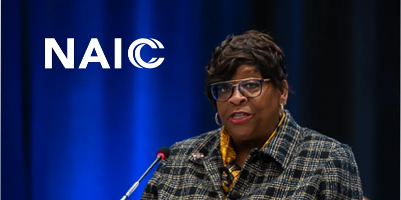 NAIC President Chlora-Lindley Myers’ Opening Session Keynote