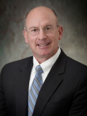Andrew J. Beal, NAIC Chief Operating Officer; Chief Legal Officer
