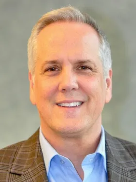 Jeffrey Johnston, NAIC Interim CEO and Chief Regulatory Affairs Officer