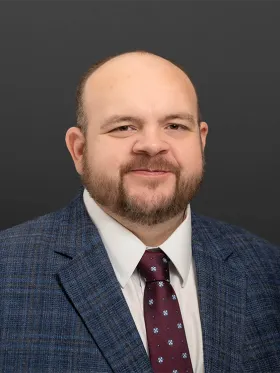 Headshot of Michael Yaworsky (FL)
