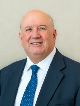 Headshot of Timothy N. Schott