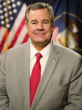 Utah Insurance Department Commissioner 