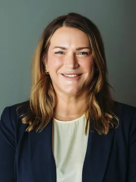 Headshot of Erin K. Hunter (WV)