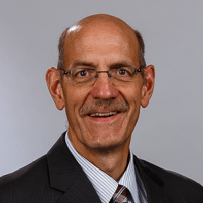 Doug Ommen, Commissioner, Iowa Division of Insurance
