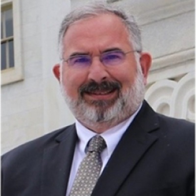 Kevin Gaffney, Vermont Insurance   Commissioner,  Northeast Zone