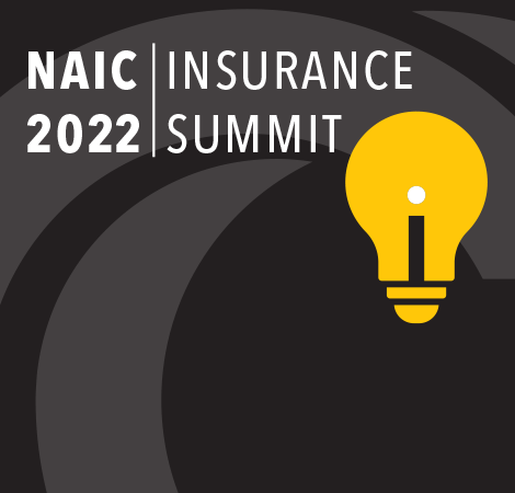 NAIC Insurance Summit 2022