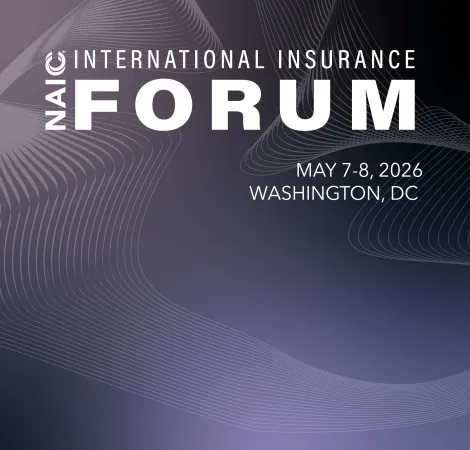 2026 International Insurance Forum
