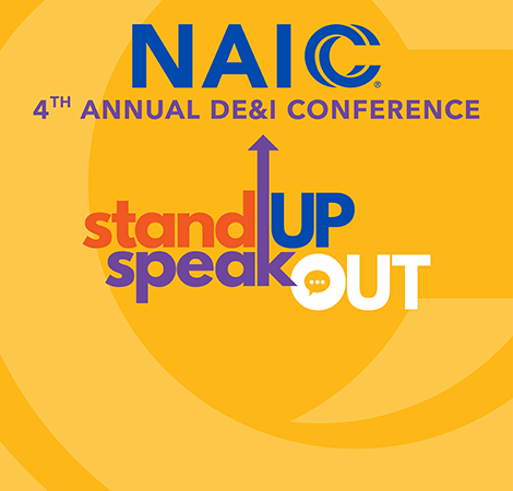 NAIC 2024 DE&I Conference