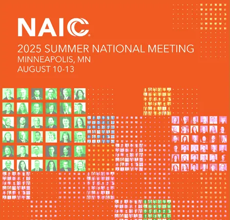 2025 Summer National Meeting