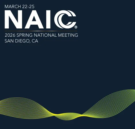 Spring 2026 National Meeting