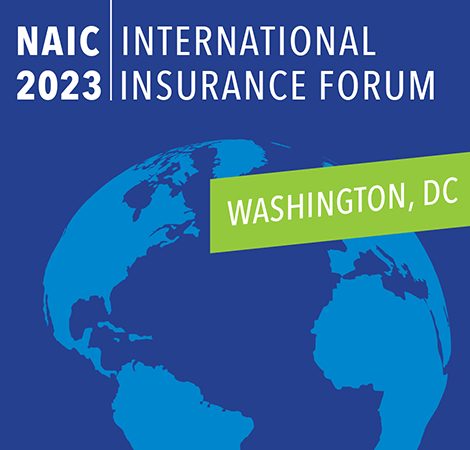 NAIC - Supporting Insurance, Regulators, & Public Interest