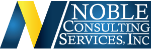 Noble Consulting Services logo