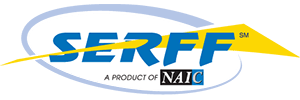 SERFF logo